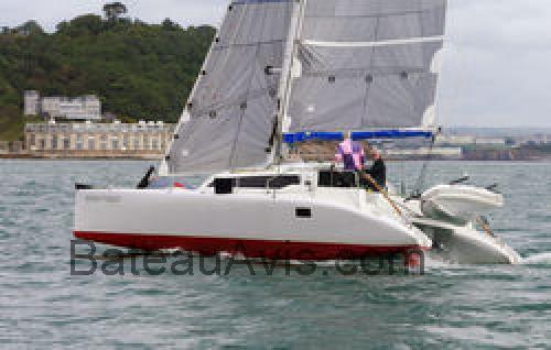 Dazcat 995 fiche technique et avis